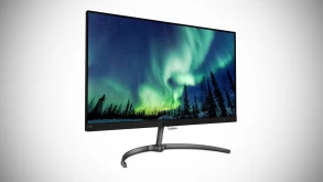 Η νέα 4K οθόνη της Philips