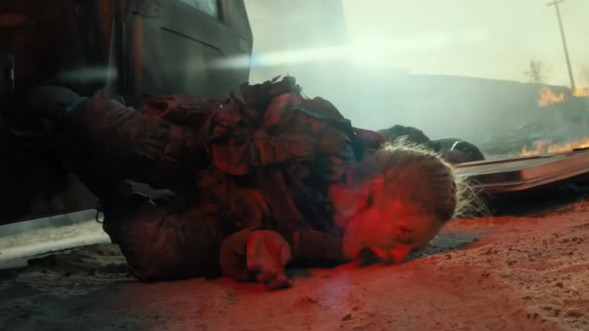 Escape Room trailer: Όλοι πεθαίνουν να μπουν σε αυτό το δωμάτιο απόδρασης