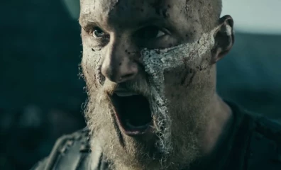 Vikings: Το νέο trailer για το δεύτερο μισό της 5ης σεζόν είναι ποτισμένο με αίμα και βία!