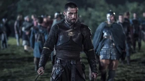 The Last Kingdom Season 3: Στο νέο teaser ένας άγριος πόλεμος είναι προ των πυλών