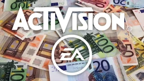 Η αξία των EA και Activision αυξήθηκε κατά $79 δισεκατομμύρια χάρη στα Games as a Service