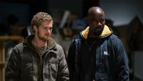 Το Netflix "κόβει" και το Luke Cage λίγες μέρες μετά το Iron Fist