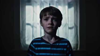The Prodigy: Στο πρώτο trailer μέσα σε ένα αγόρι κρύβεται κάτι σατανικά έξυπνο