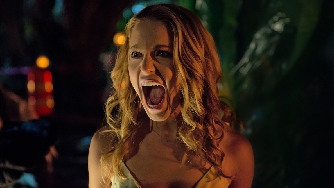 Αυτό είναι το poster του Happy Death Day 2