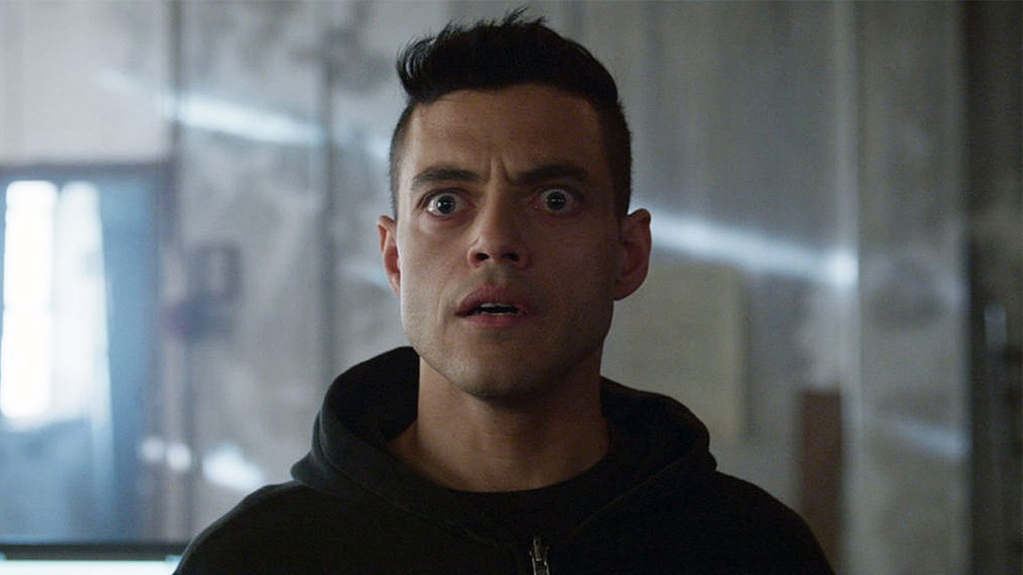 Mr. Robot: Ο Sam Esmail επιβεβαιώνει πόσα επεισόδια θα έχει η τελευταία σεζόν