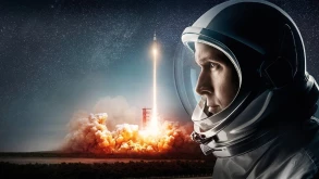 First Man Review