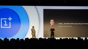 Η OnePlus ίσως να είναι η πρώτη εταιρία που θα κυκλοφορήσει 5G τηλέφωνο