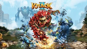Το Knack 2 είναι υποψήφιο για βραβείο BAFTA