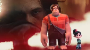 Wreck-It Ralph 2: Η παραγωγή αναγκάστηκε να κόψει αστείο για τον Kylo Ren του Star Wars