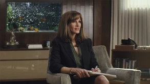 Homecoming: Στο νέο trailer μία περίπλοκη πλεκτάνη έρχεται στο φως