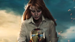 Avengers 4: Η Pepper Potts της Gwyneth Paltrow με "Iron Man" πανοπλία; (φωτο)