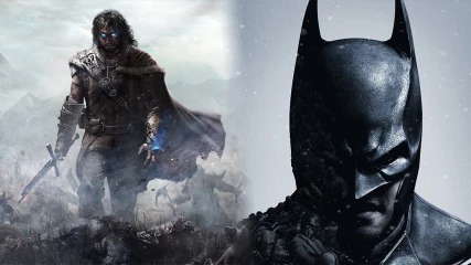Αποκτήστε τα Shadow of Mordor και Batman: Arkham Origins με λιγότερο από €1