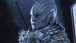 Star Trek: Discovery Season 2 | Πρώτη ματιά στη νέα εμφάνιση των Klingons