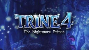 Ανακοινώθηκε το Trine 4