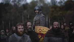 Το νέο trailer του Outlaw King καταφτάνει με πολεμικές ιαχές