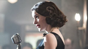 The Marvelous Mrs. Maisel: Αποκαλύφθηκε το πρώτο trailer και η αφίσα της 2ης σεζόν