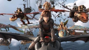 Το νέο trailer του How to Train Your Dragon 3 ανακαλύπτει έναν κρυμμένο μαγικό κόσμο