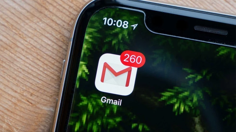 Το Gmail φτάνει τους 1.5 δισεκατομμύρια χρήστες