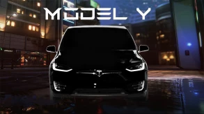 Το Tesla Model Y πήρε έγκριση για παραγωγή