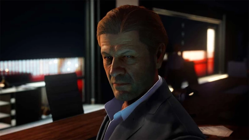 Hitman 2: Οι πρώτες in-game φωτογραφίες με τον Sean Bean(Game of Thrones) έφτασαν