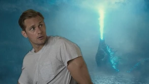 Ο Alexander Skarsgard είναι η φρέσκια προσθήκη στο Godzilla vs. Kong