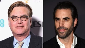 Οι Aaron Sorkin και Sacha Baron Cohen ενώνουν τις δυνάμεις τους για το ‘Trial of the Chicago 7’
