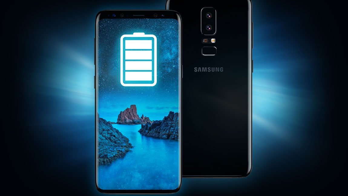 Η Samsung ίσως να χρησιμοποιήσει γραφένιο στις μελλοντικές μπαταρίες της