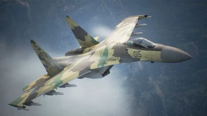 Ace Combat 7: Skies Unknown | Ατελείωτη εναέρια μάχη στο νέο trailer