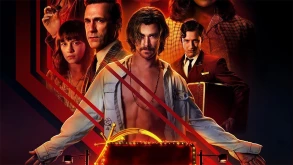 Bad Times at the El Royale Review