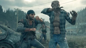 Days Gone: Δέκα λεπτά gameplay από το Paris Games Week 2018