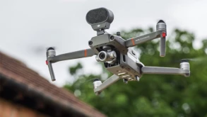DJI Mavic 2 Enterprise με εργαλεία Έρευνας και Διάσωσης