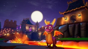 Άφθονα νέα screenshots από το Spyro Reignited Trilogy