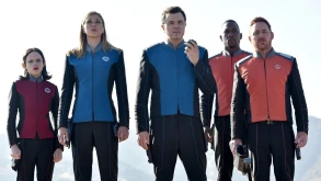 The Orville Season 2 trailer: Το πλήρωμα είναι έτοιμο για νέες διαστημικές περιπέτειες και ευτράπελα