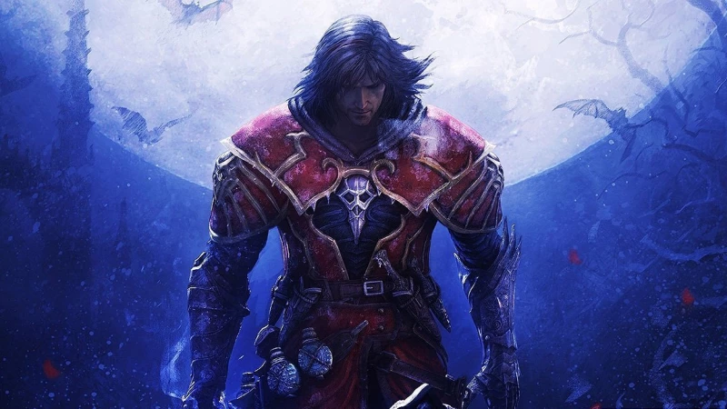 Τα τρία Castlevania: Lords of Shadow διαθέσιμα στο Xbox One