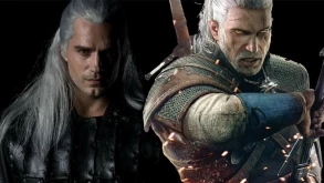 The Witcher: Πρώτη ματιά στον Henry Cavill ως Geralt of Rivia! (βίντεο)
