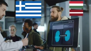 Ανιχνευτές ψεύδους τεχνητής νοημοσύνης στα σύνορα της Ελλάδος
