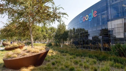 Παγκόσμια απεργία των εργαζομένων της Google