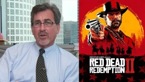 Πρόβλεψη Pachter: Το RDR 2 θα κυκλοφορήσει στο PC μέχρι τον Απρίλιο του 2019