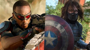 Έρχεται σειρά με τους Winter Soldier και Falcon στη streaming υπηρεσία της Disney