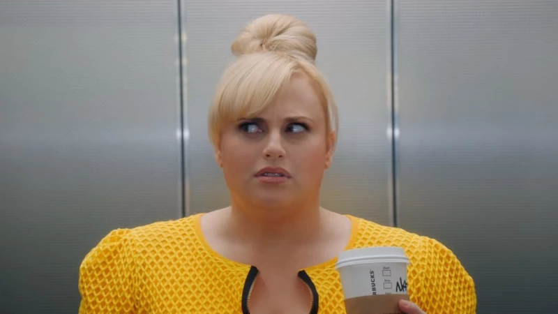 Isn’t It Romantic trailer: Η Rebel Wilson παγιδεύεται σε μία ξεκαρδιστική, ρομαντική κωμωδία