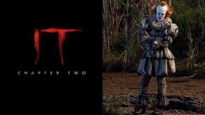 IT Chapter 2: Βγήκε η πρώτη λιτή αφίσα του sequel