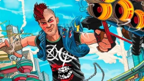 Το Sunset Overdrive έρχεται στα PC;