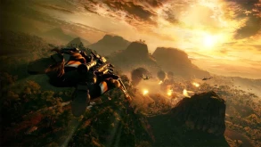 Αυτές είναι οι απαιτήσεις συστήματος του Just Cause 4
