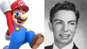 Ο "αληθινός" Super Mario απεβίωσε