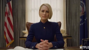 House of Cards: Διαθέσιμη από σήμερα η τελευταία σεζόν στο Netflix
