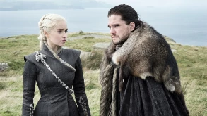 Game of Thrones: Η πρώτη φωτογραφία από το φινάλε είναι εδώ!