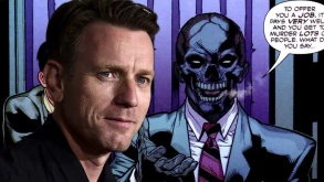 O Ewan McGregor υπέγραψε για την συμμετοχή του στο "Birds of Prey"