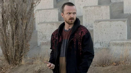 The Parts You Lose: Αποκαλύπτεται ο Aaron Paul του 