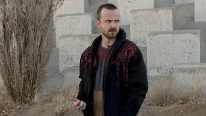 The Parts You Lose: Αποκαλύπτεται ο Aaron Paul του "Breaking Bad" ως φυγάς (φωτο)