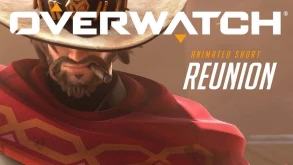 Overwatch: Ashe vs McCree σε ένα συγκλονιστικό Animation Short βίντεο